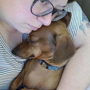 Meet your Posher, Tristen